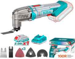 Total TMLI20221 (С 1-М АКБ, НАБОР ОСНАСТКИ) (315901)