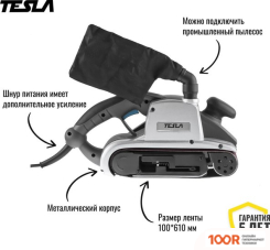 Tesla TS1200 (315885)