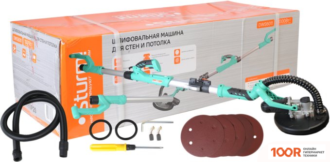 Sturm DWS6011 (315879)