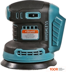Sturm COS18125 (БЕЗ АКБ) (315876)