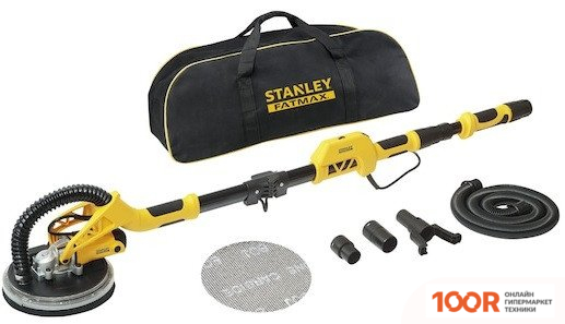 Stanley SFMEE500S-QS (СУМКА) (315870)
