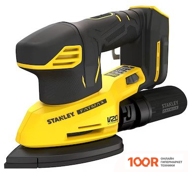 Stanley SFMCW221B (БЕЗ АКБ) (315868)