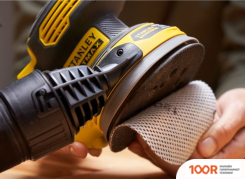 Stanley SFMCW220D1S (С 1-ИМ АКБ, СУМКА) (315867)