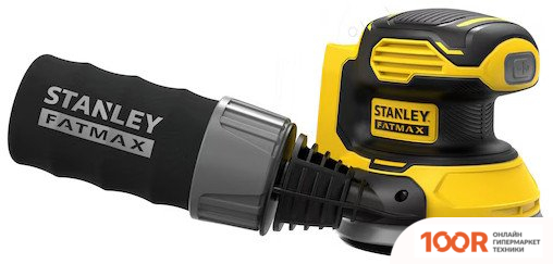 Stanley SFMCW220B (БЕЗ АКБ) (315866)