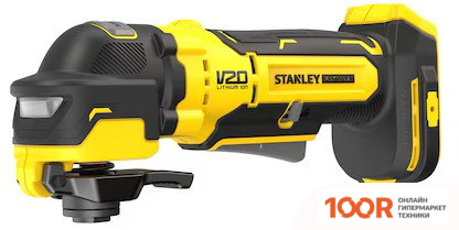 Stanley SFMCE510B (БЕЗ АКБ) (315865)