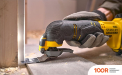 Stanley SFMCE500D2K (С 2-МЯ АКБ, КЕЙС) (315864)