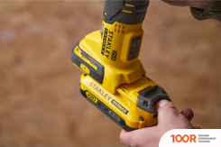 Stanley SFMCE500B (БЕЗ АКБ) (315863)