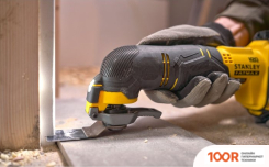 Stanley SFMCE500B (БЕЗ АКБ) (315863)