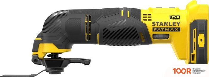 Stanley SFMCE500B (БЕЗ АКБ) (315863)