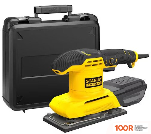 Stanley FMEW214K (КЕЙС) (315861)