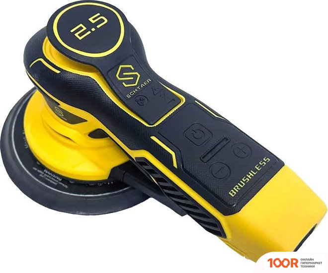 Schtaer SCH-03-150-2.5 A00028074 (315850)