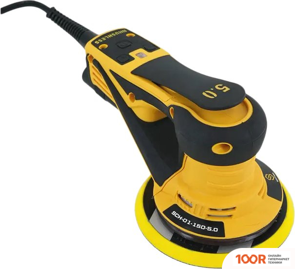 Schtaer SCH-01-150-5.0 (315847)