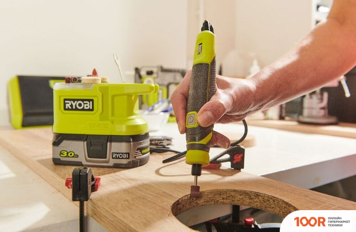 Ryobi RRT18-0 5133004939 (БЕЗ АКБ) (315840)