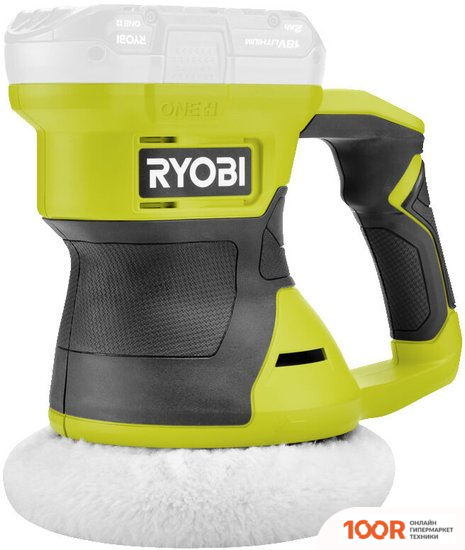 Ryobi RBP18150-0 5133005617 (БЕЗ АКБ) (315833)