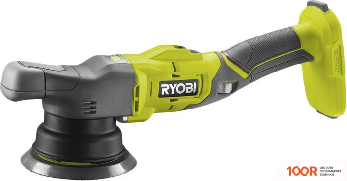 Ryobi R18P-0 (БЕЗ АКБ) (315832)