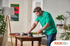 Ryobi R18P-0 (БЕЗ АКБ) (315832)