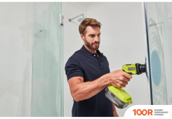 Ryobi R18CPS-0 5133004846 (БЕЗ АКБ) (315831)