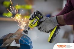 Ryobi HP RDG18C-0 (БЕЗ АКБ) (315830)