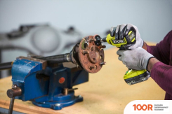 Ryobi HP RDG18C-0 (БЕЗ АКБ) (315830)