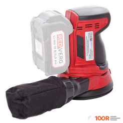 RedVerg RD-OS18/U (БЕЗ АКБ) (315815)