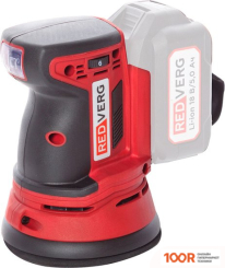 RedVerg RD-OS18/U (БЕЗ АКБ) (315815)