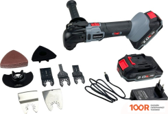 Profipower MKDTM-18V (С 2-МЯ АКБ) (315811)