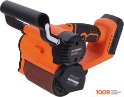 Patriot BS 800 UES (БЕЗ АКБ) (315803)