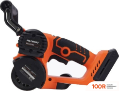 Patriot BS 800 UES (БЕЗ АКБ) (315803)