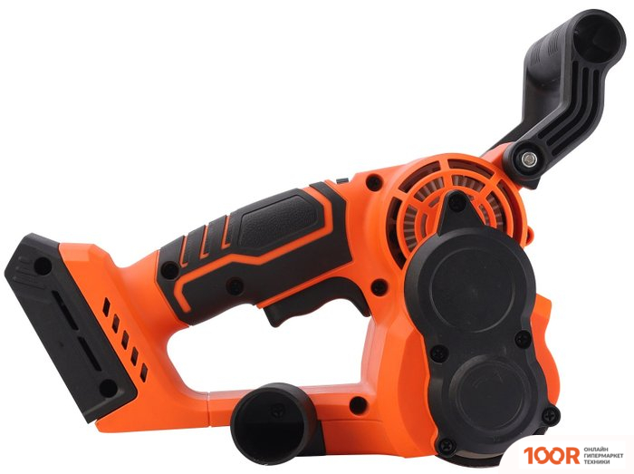 Patriot BS 800 UES (БЕЗ АКБ) (315803)