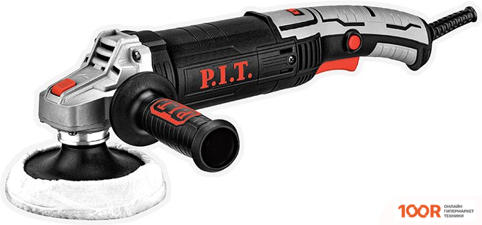 P.I.T. PPO125-C1 (315788)