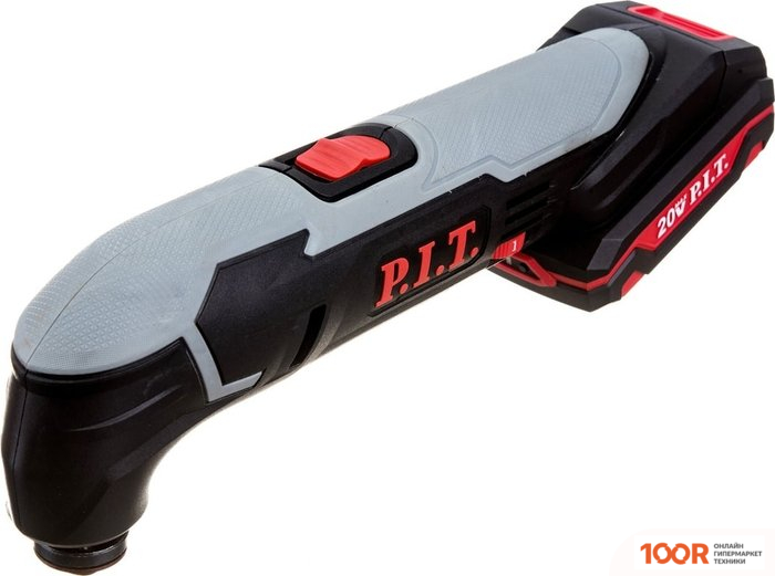 P.I.T. PMT20H-035A/1 (С 1-ИМ АКБ) (315786)