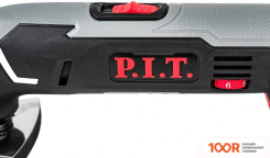 P.I.T. PMT20H-035A SOLO (БЕЗ АКБ) (315785)