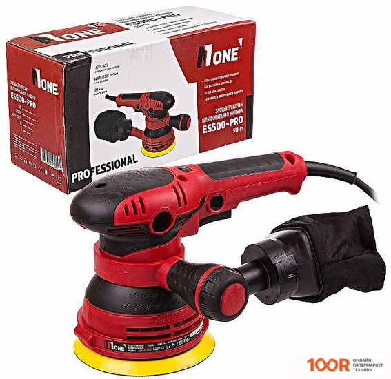 Number ONE ES500-PRO (315767)