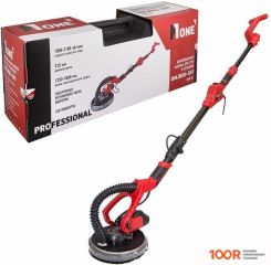 Number ONE DMJ850-SS1 (КЕЙС) (315766)