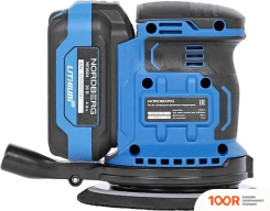 Nordberg NE436K (С 1-ИМ АКБ) (315762)