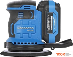 Nordberg NE436K (С 1-ИМ АКБ) (315762)