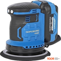 Nordberg NE436K (С 1-ИМ АКБ) (315762)