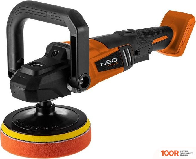 NEO 04-602 (БЕЗ АКБ) (315756)