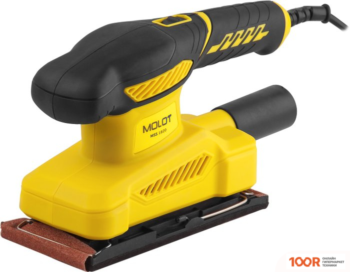 Molot MSS 1820 (315755)