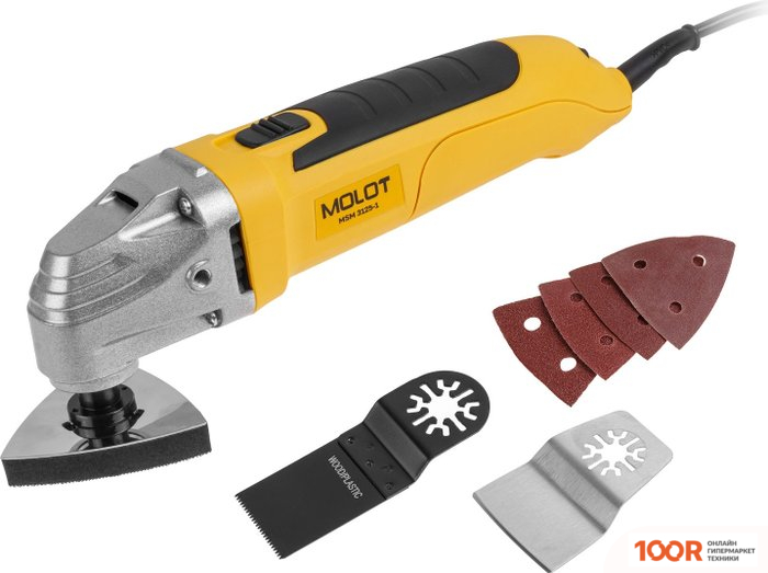 Molot MSM 3125-1 (315754)