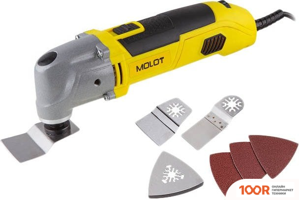 Molot MSM 3125 (315753)