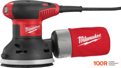 Milwaukee ROS 125 E 4933433180 (315745)