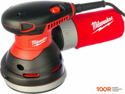 Milwaukee ROS 125 E 4933433180 (315745)