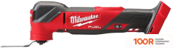 Milwaukee M18 FUEL FMT-0X 4933478491 (БЕЗ АКБ, КЕЙС) (315740)
