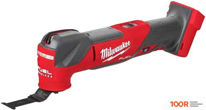 Milwaukee M18 FUEL FMT-0X 4933478491 (БЕЗ АКБ, КЕЙС) (315740)