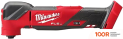 Milwaukee M18 FUEL FMT-0X 4933478491 (БЕЗ АКБ, КЕЙС) (315740)