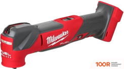 Milwaukee M18 FUEL FMT-0X 4933478491 (БЕЗ АКБ, КЕЙС) (315740)
