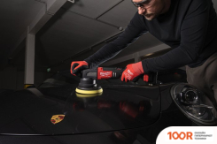 Milwaukee M18 FROP21-0X FUEL 4933478836 (БЕЗ АКБ, КЕЙС) (315738)