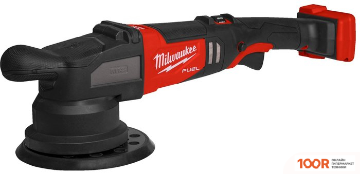 Milwaukee M18 FROP21-0X FUEL 4933478836 (БЕЗ АКБ, КЕЙС) (315738)
