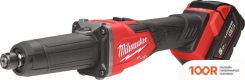 Milwaukee M18 FDGRB-502X 4933480954 (С 2-МЯ АКБ, КЕЙС) (315735)